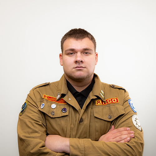 РСО